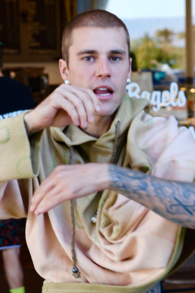 Justin Bieber