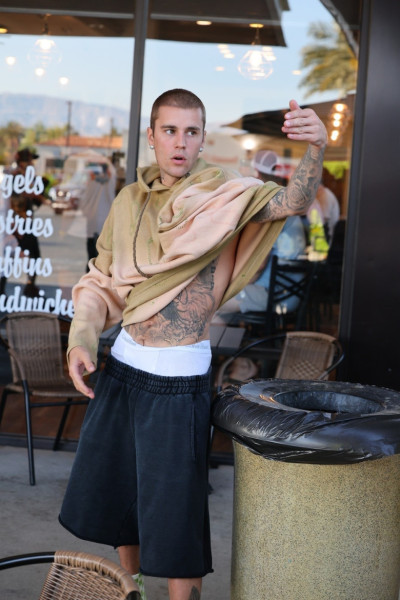 Justin Bieber