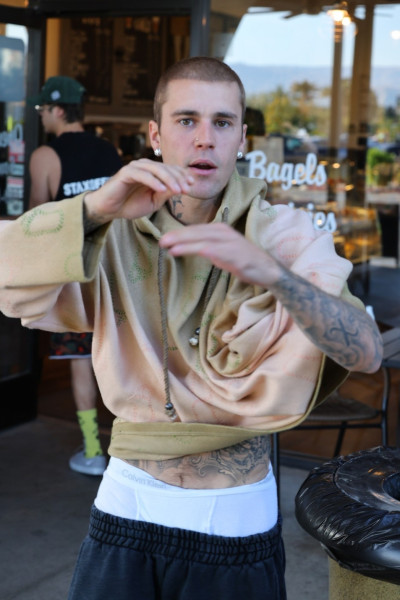 Justin Bieber