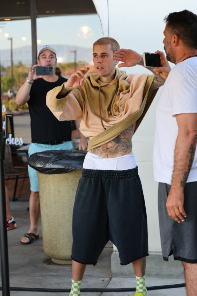 Justin Bieber