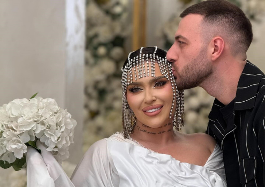 oana radu si serban balaban