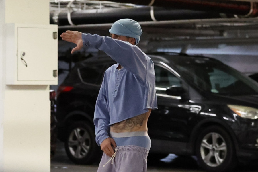 Justin Bieber/ Profimedia