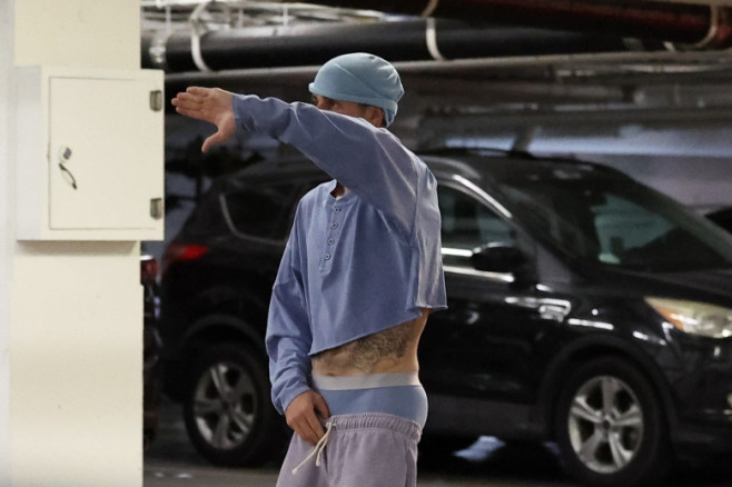 Justin Bieber/ Profimedia
