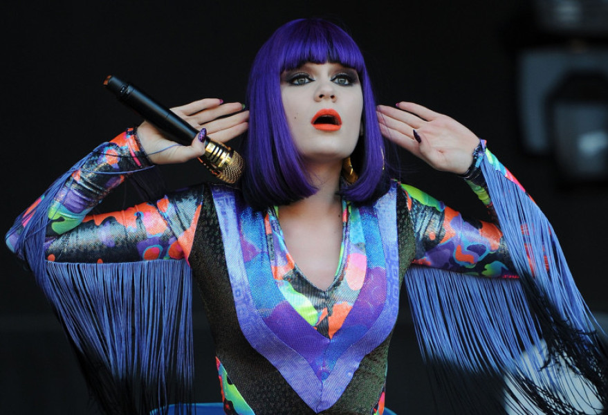 Jessie J 2011