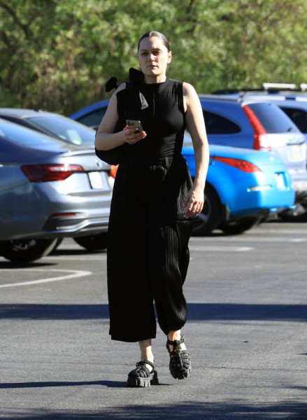 Jessie J