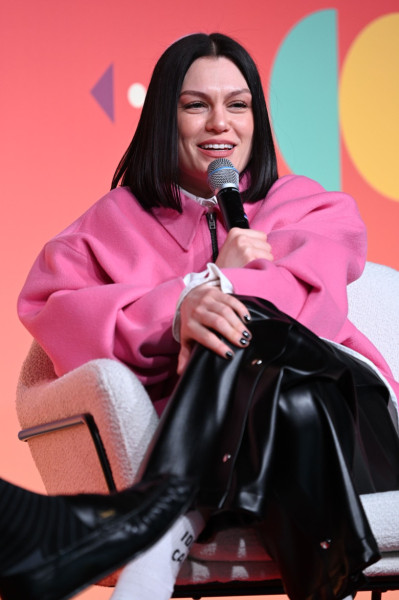 Jessie J