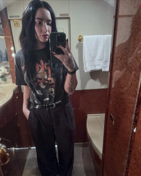 Demi Lovato on social media