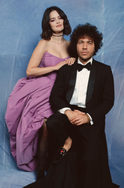 selena gomez si benny blanco (2)