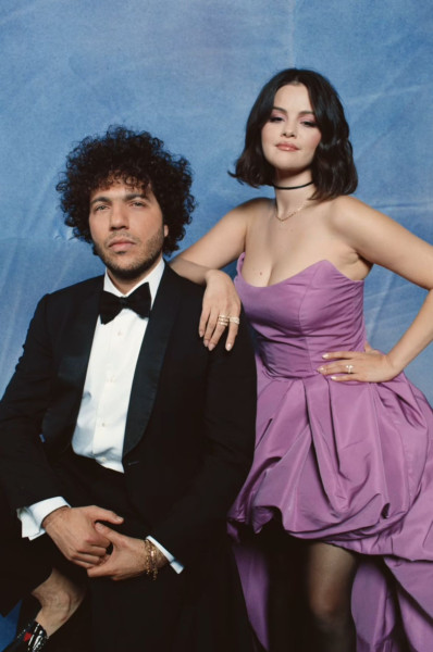 selena gomez si benny blanco (5)
