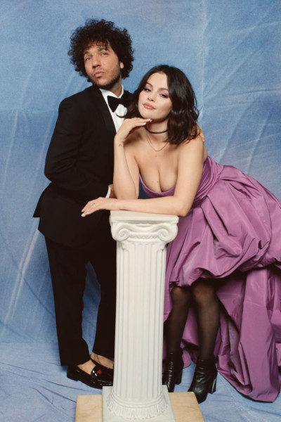 selena gomez si benny blanco (1)