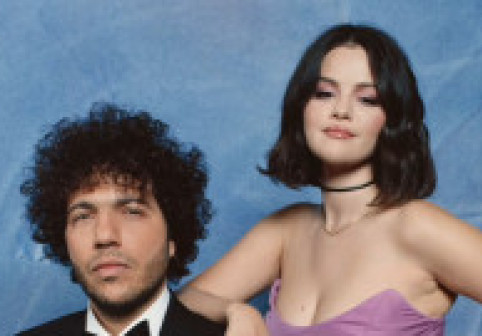 Selena Gomez și Benny Blanco, primele fotografii de la nuntă. Imaginile inedite i-au impresionat pe fani:„Să fiți fericiți toată viața”