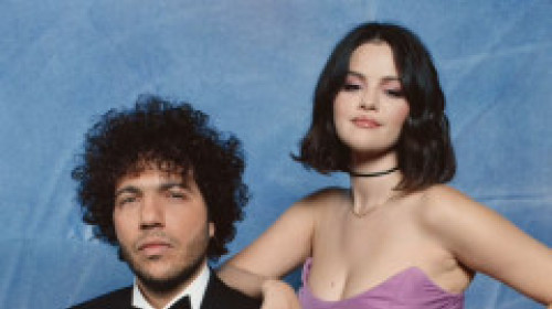 Selena Gomez și Benny Blanco, primele fotografii de la nuntă. Imaginile inedite i-au impresionat pe fani:„Să fiți fericiți toată viața”