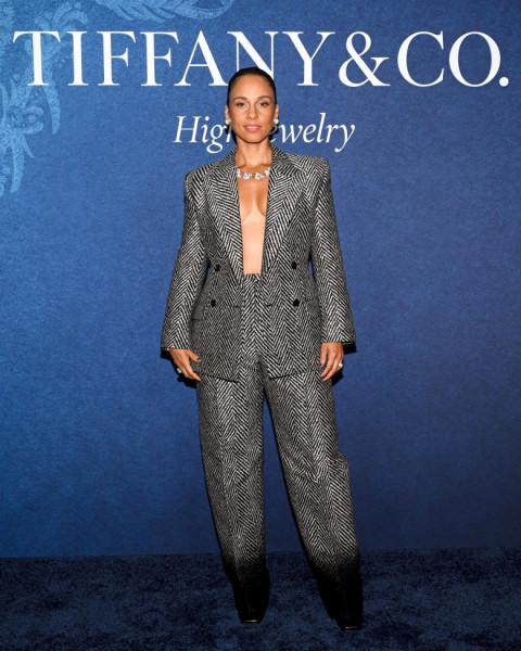 Alicia Keys