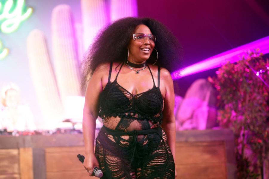 Lizzo/ Profimedia