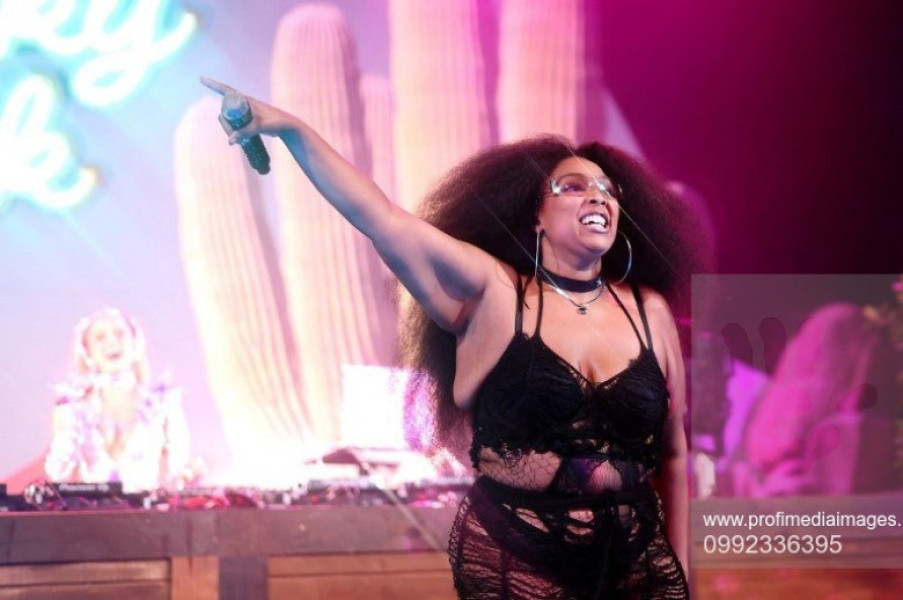 Lizzo/ Profimedia
