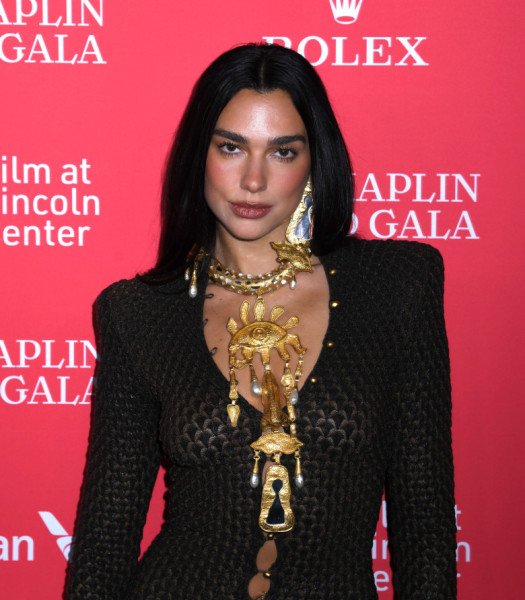 Dua Lipa/ Profimedia