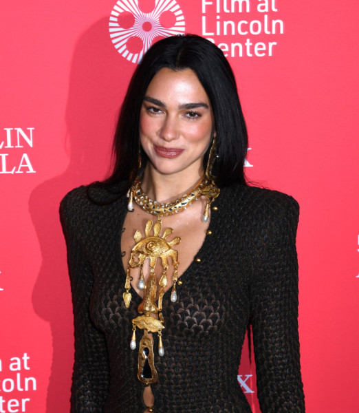 Dua Lipa/ Profimedia