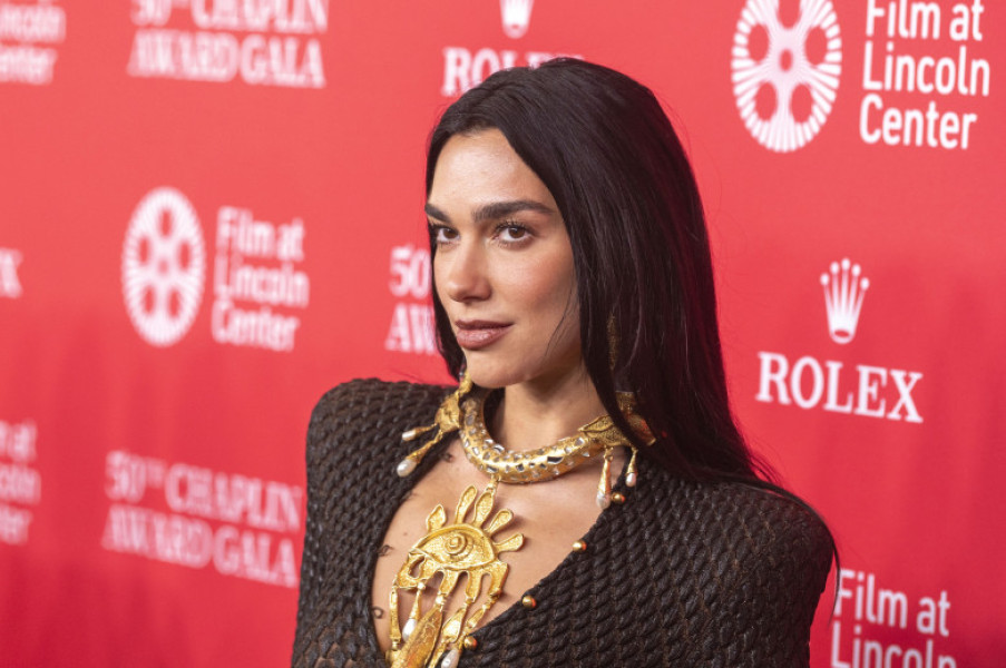 Dua Lipa/ Profimedia