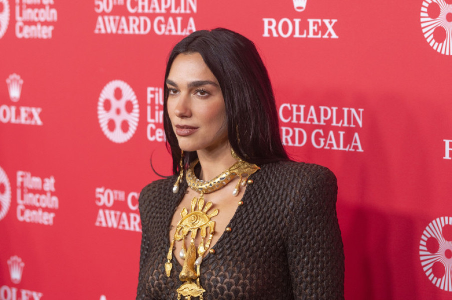 Dua Lipa/ Profimedia