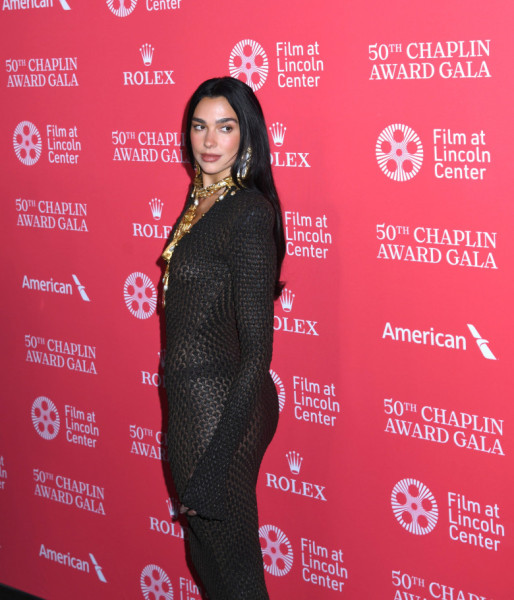 Dua Lipa/ Profimedia