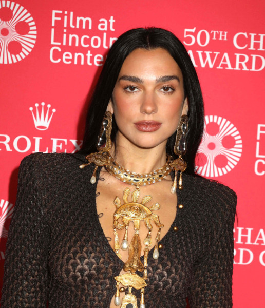 Dua Lipa/ Profimedia