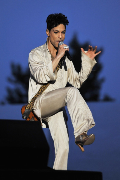Prince