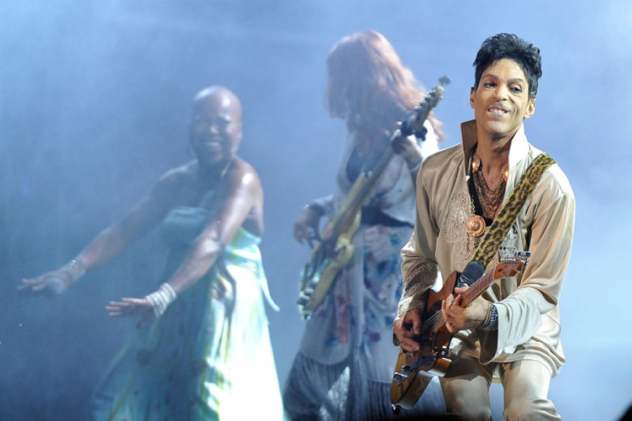 Prince