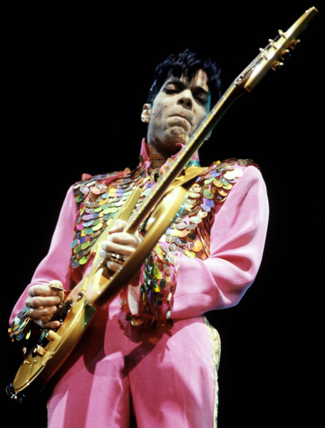 Prince
