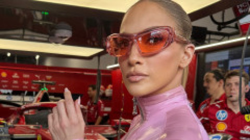 Jennifer Lopez, obligată să renunțe la ținuta sumară pentru concertul din Arabia Saudită: „Niciun centimetru de piele la vedere”
