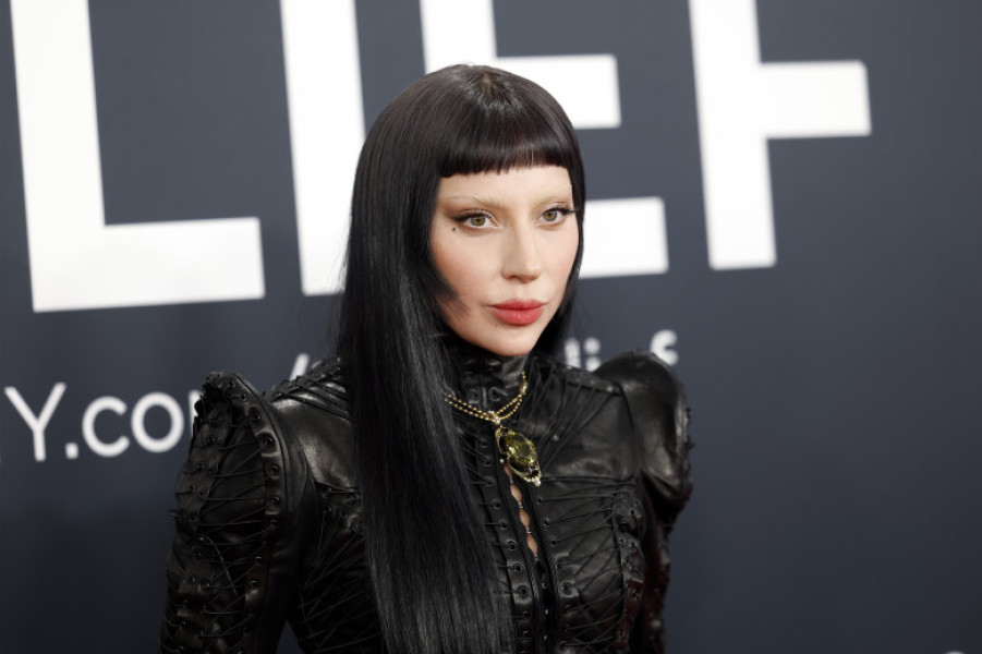 67th GRAMMY Awards - Arrivals