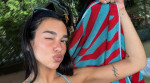 Celebrity Selfies
