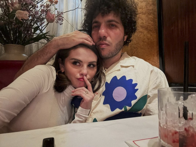 Les célébrités sur Instagram