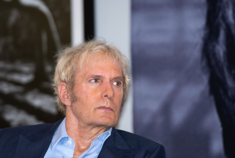 Michael Bolton