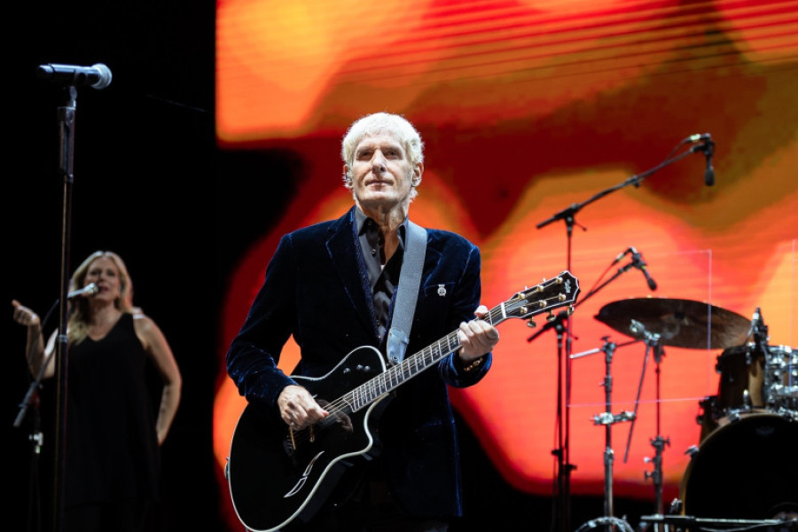Michael Bolton
