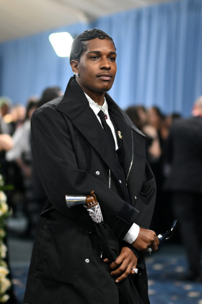 A$AP Rocky/ Profimedia
