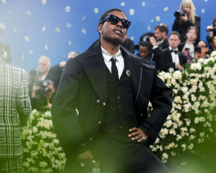 A$AP Rocky/ Profimedia