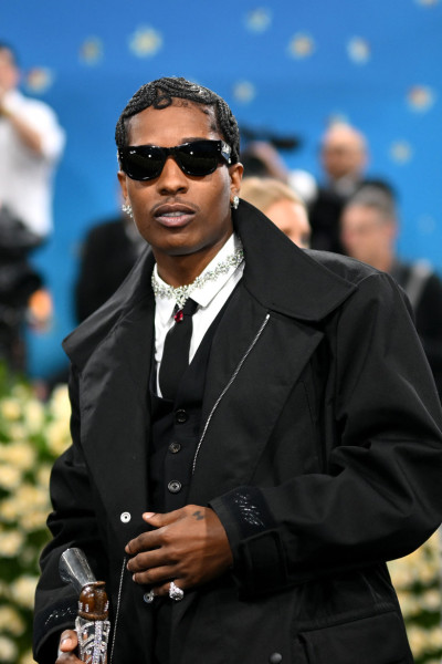 A$AP Rocky/ Profimedia