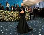 Miley Cyrus la Met Gala 2025/ Profimedia