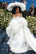 Diana Ross, Met Gala 2025