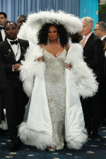 Diana Ross, Met Gala 2025