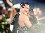 Met Gala 2025, Superfine: Tailoring Black Style, Arrivals, The Metropolitan Museum of Art, New York, USA - 05 May 2025