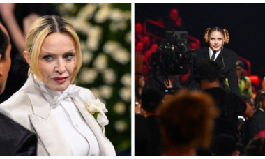 Madonna, apariția serii la Met Gala 2025. Și-a uimit fanii cu un look extrem de natural: „I-a dispărut liftingul”