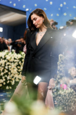 The Metropolitan Museum of Art's Costume Institute Benefit Celebrating the Opening Of Superfine: Tailoring Black Style, Manhattan, New York, United States - 05 May 2025