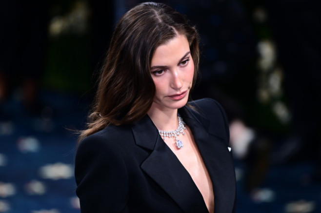 Met Gala 2025, Superfine: Tailoring Black Style, Arrivals, The Metropolitan Museum of Art, New York, USA - 05 May 2025