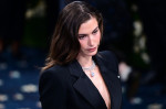 Met Gala 2025, Superfine: Tailoring Black Style, Arrivals, The Metropolitan Museum of Art, New York, USA - 05 May 2025