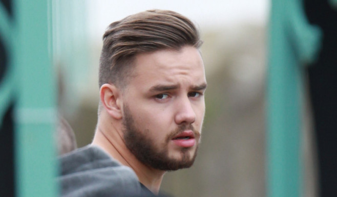 Liam Payne