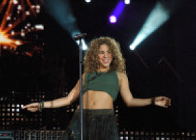 Antonio de la Rua, din nou în public, la un concert susținut de Shakira. Fan: „Privește-i chipul, sigur are sentimente pentru ea!”