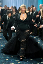 Bebe Rexha la Met Gala 2025/ Profimedia