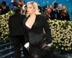 Bebe Rexha la Met Gala 2025/ Profimedia