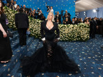 Bebe Rexha la Met Gala 2025/ Profimedia